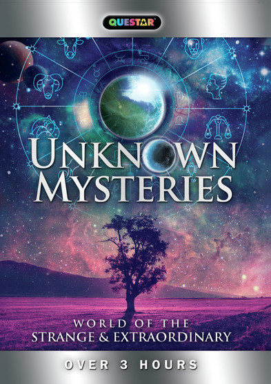 Unknown Mysteries
