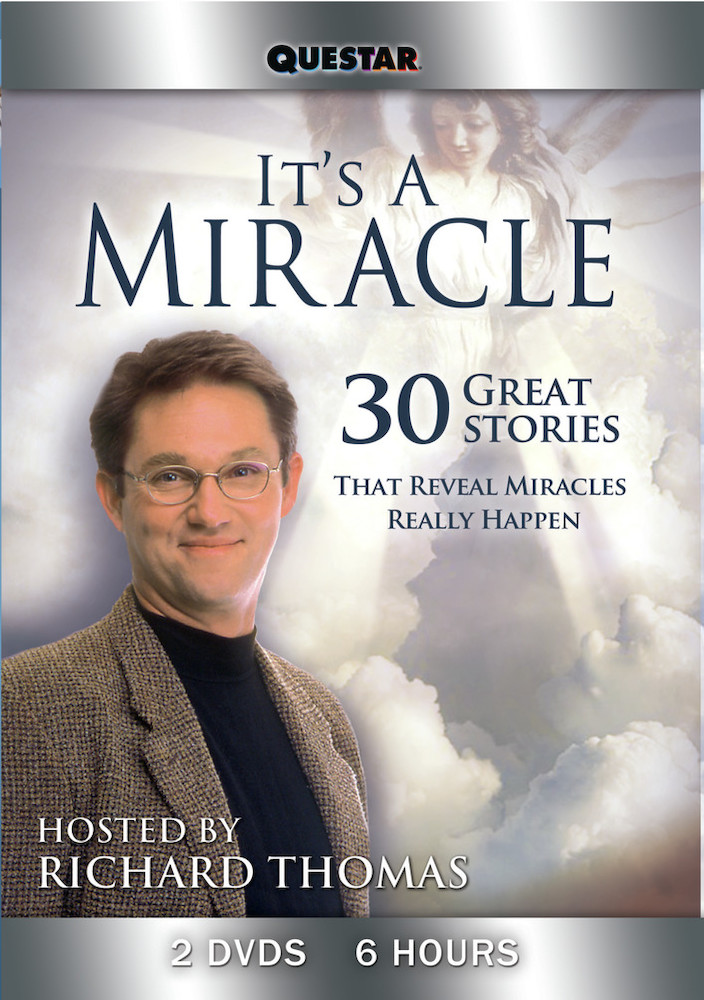 It's a Miracle: 30 New Stories 2 pk.