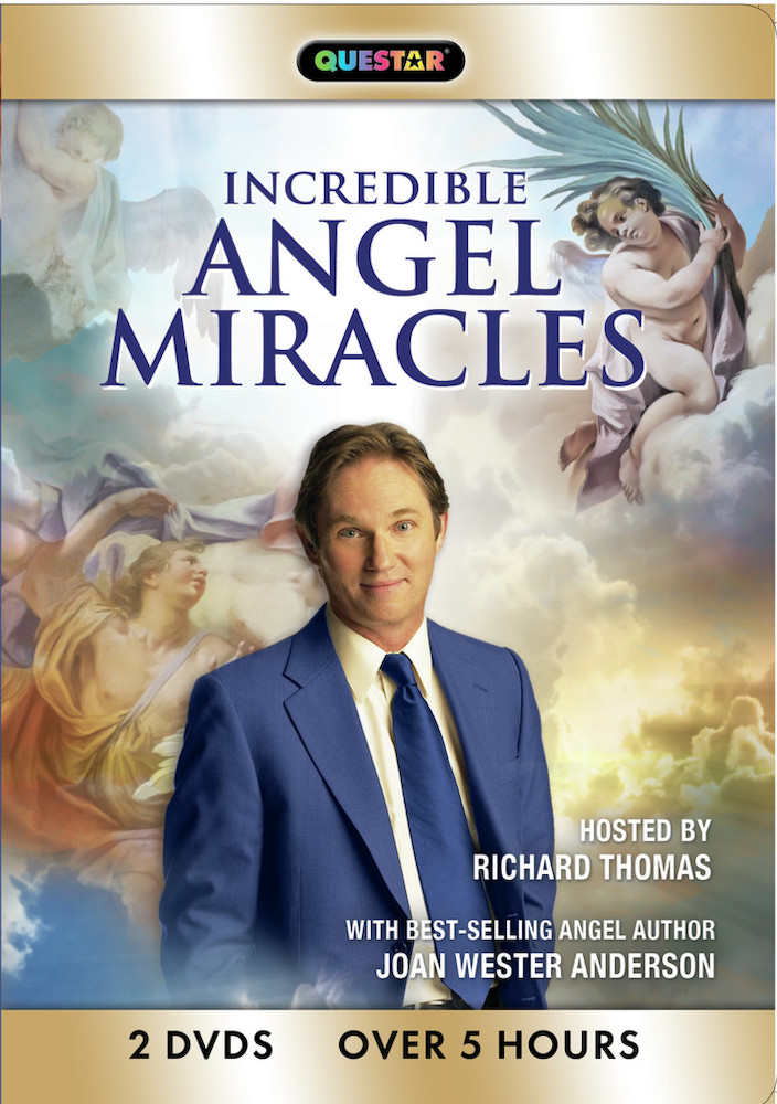 Incredible Angel Miracles