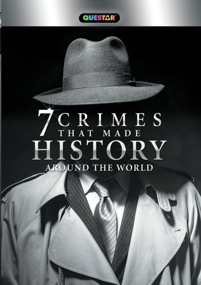 7 Crimes that Made History