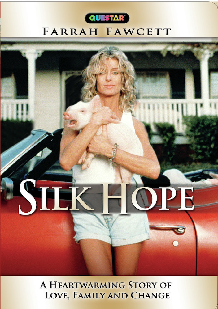Silk Hope