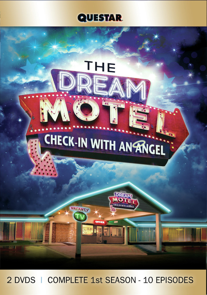 The Dream Motel 2 pk.