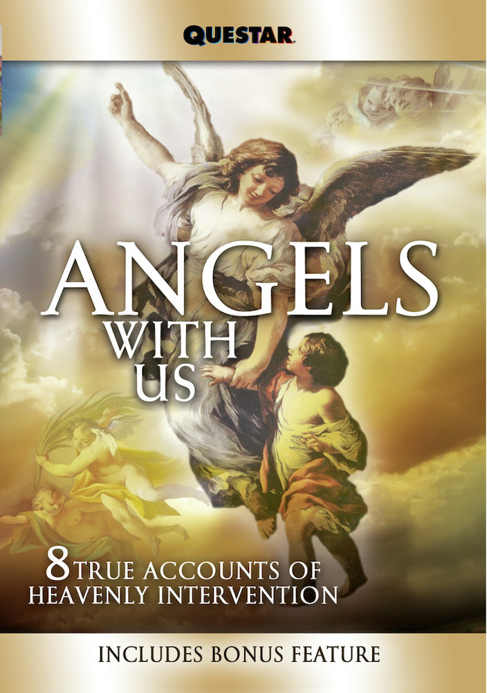 Angels with Us