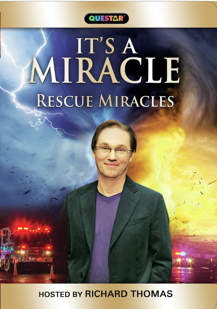 It's a Miracle: Rescue Miracles