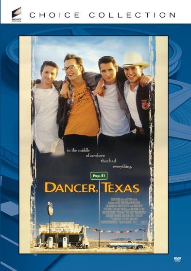 Dancer, Texas