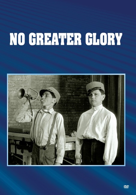 No Greater Glory