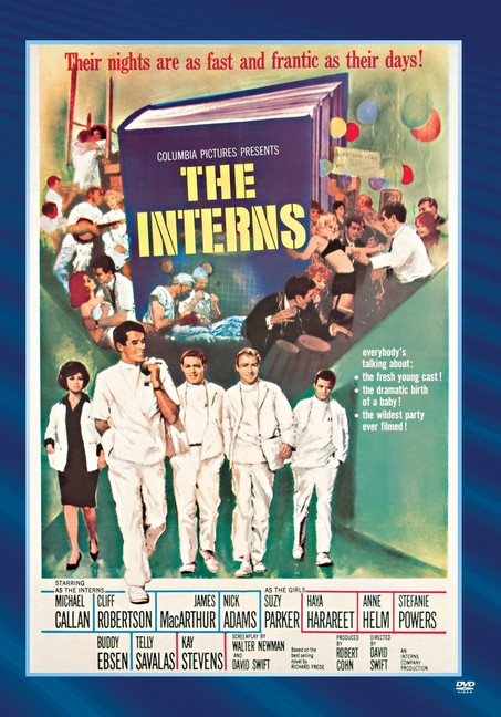 Interns, The