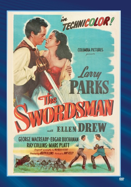 Swordsman, The (1948)