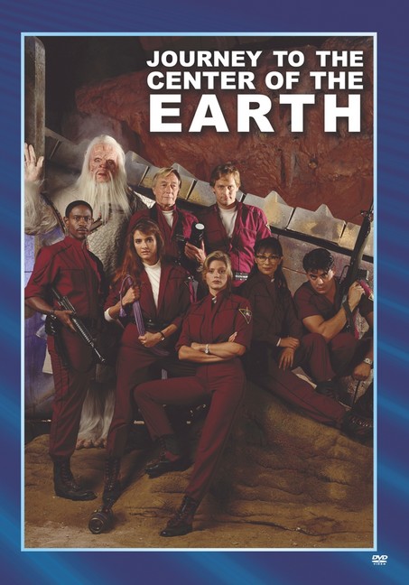 Journey To The Center Of The Earth (1993)