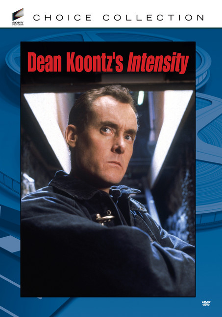 Dean Koontz's Intensity