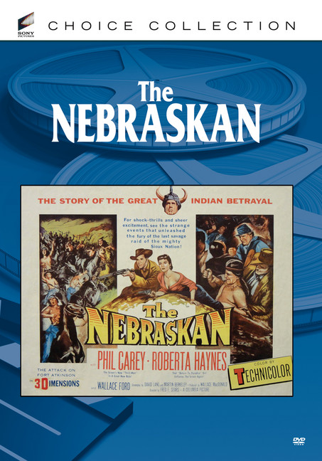 Nebraskan, The