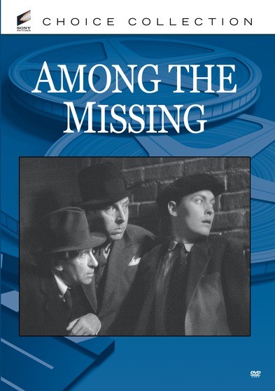 Among The Missing (1934)