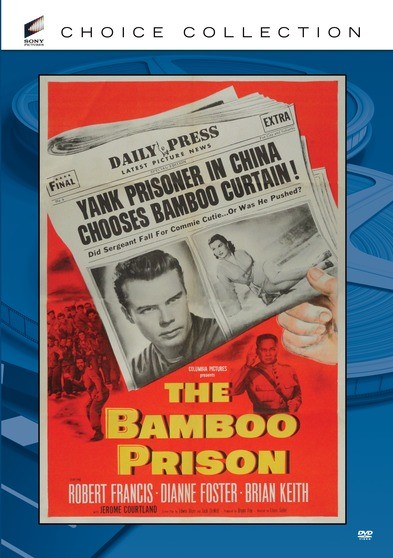 Bamboo Prison, The