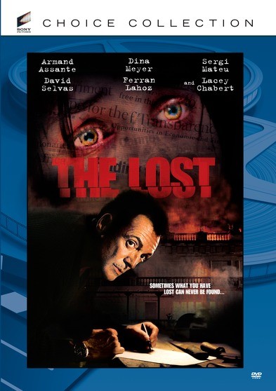 Lost, The (2009)