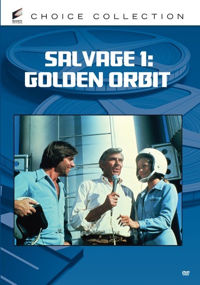 Salvage 1: Golden Orbit