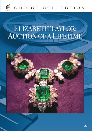 Elizabeth Taylor: Auction of a Lifetime