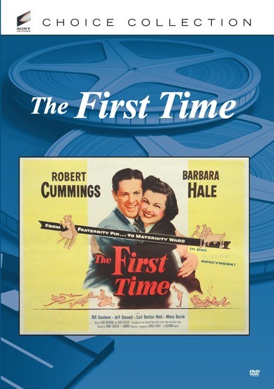 First Time, The (1952)
