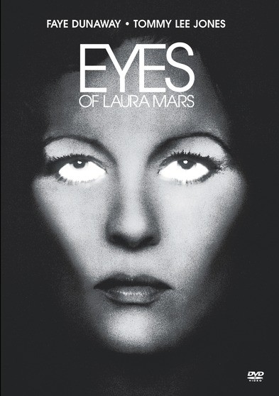 Eyes of Laura Mars, The (1978)