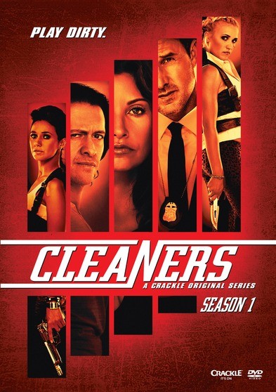 Cleaners - The Complete First Season