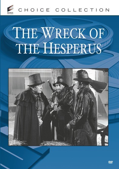 Wreck of the Hesperus, The (1948)