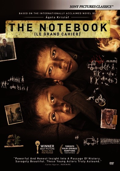 Notebook, The (Le Grand Cahier)