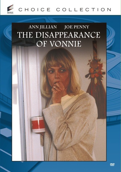 Disappearance of Vonnie (1994), The