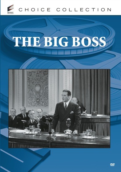 Big Boss, The (1941)
