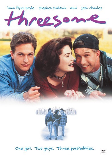 Threesome (1994)
