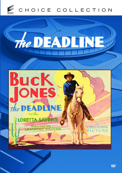 Deadline, The (1931)