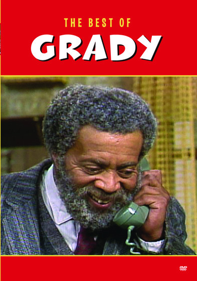 Grady: Season One