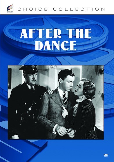 After the Dance (1934)