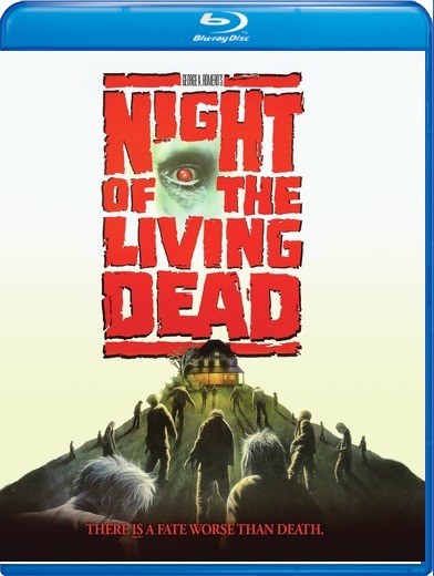 Night of the Living Dead (1990) 