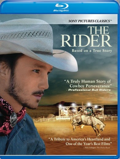 The Rider 