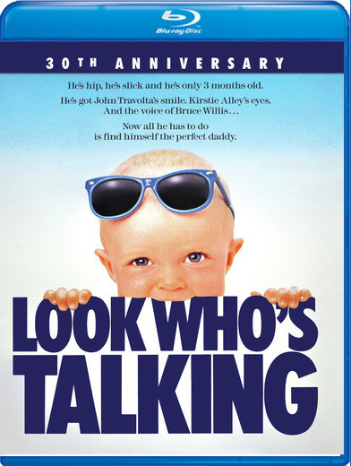 Look Who's Talking: 30th Anniversary (1989)