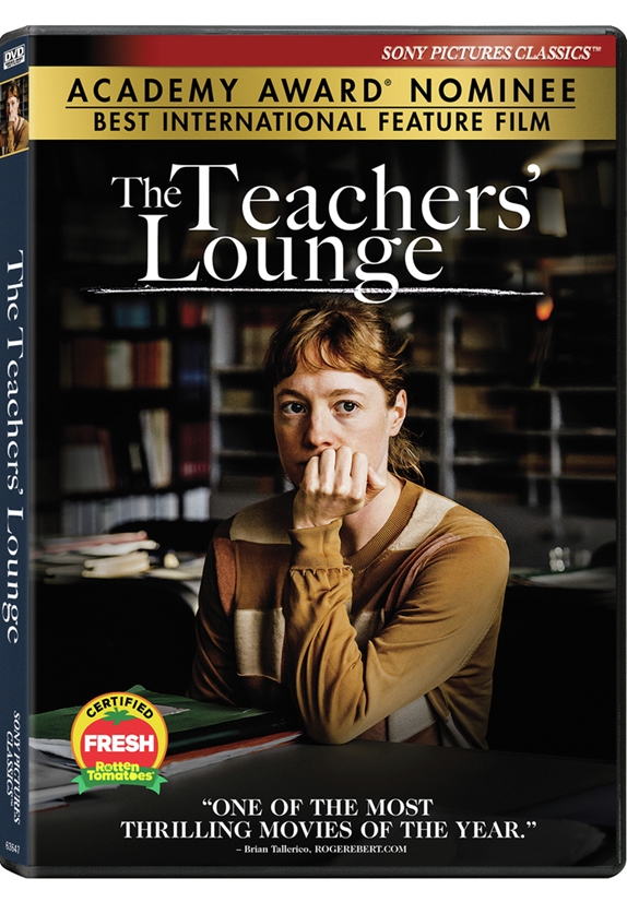 Teachers Lounge