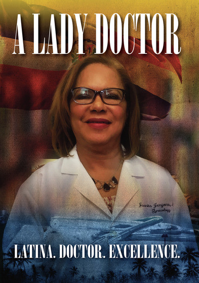 A Lady Doctor