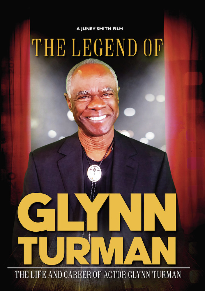 The Legend of Glynn Turman 2023
