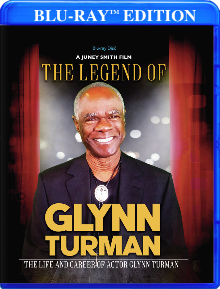 The Legend of Glynn Turman 2023 