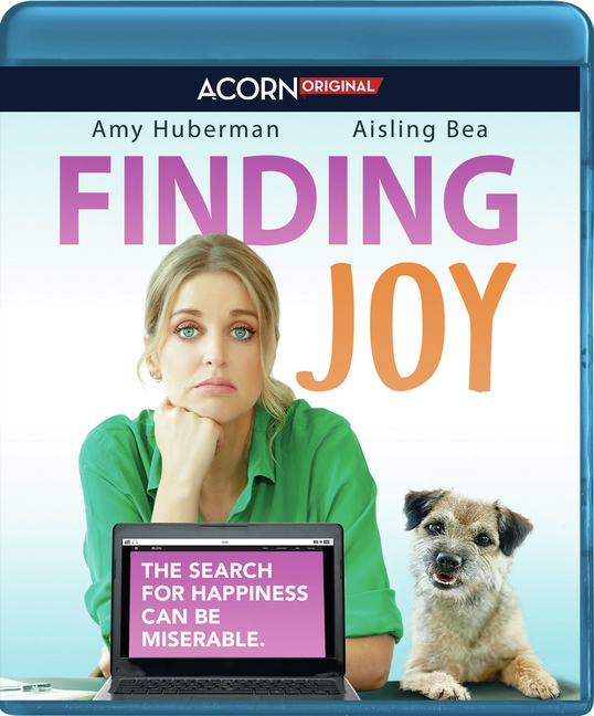 Finding Joy: Series 1 (Blu-ray)