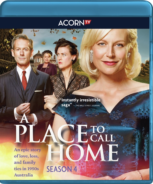 A Place To Call Home - Series 4 