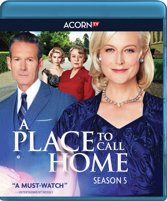A Place To Call Home - Series 5 