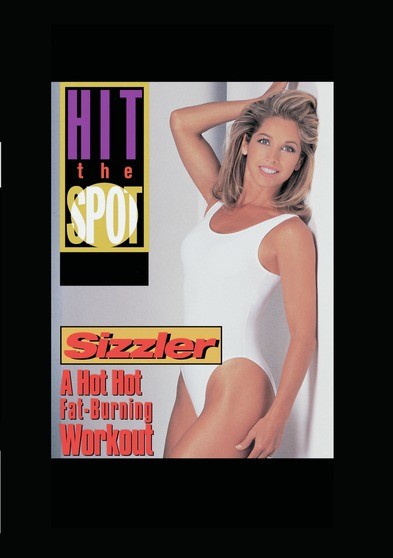 Hit the Spot - Sizzler: A Hot Hot Fat-Burning Work