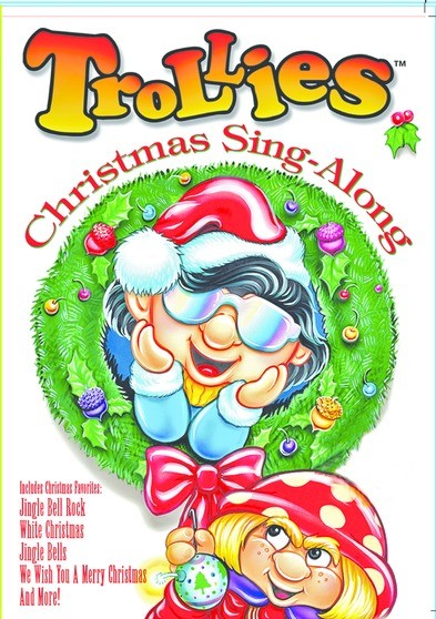 Trollies Christmas Sing-A-long