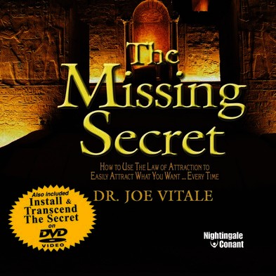 The Missing Secret