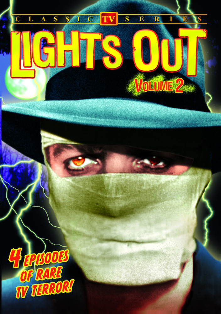 Lights Out - Volume 2