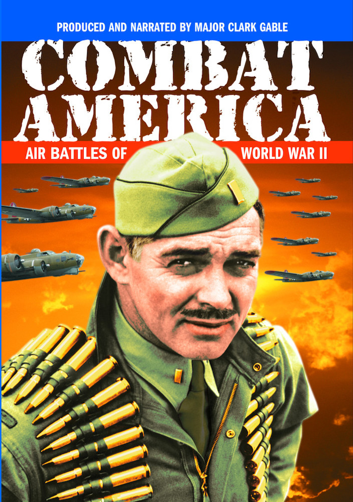 WWII - Combat America: Air Battles of WW2