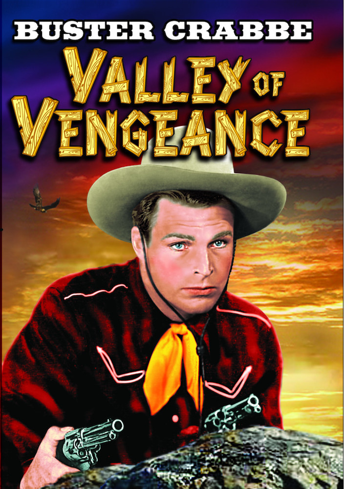 Valley of Vengeance
