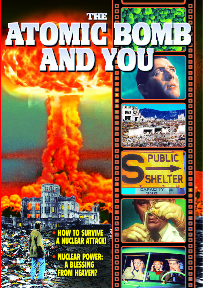 The Atomic Bomb and You