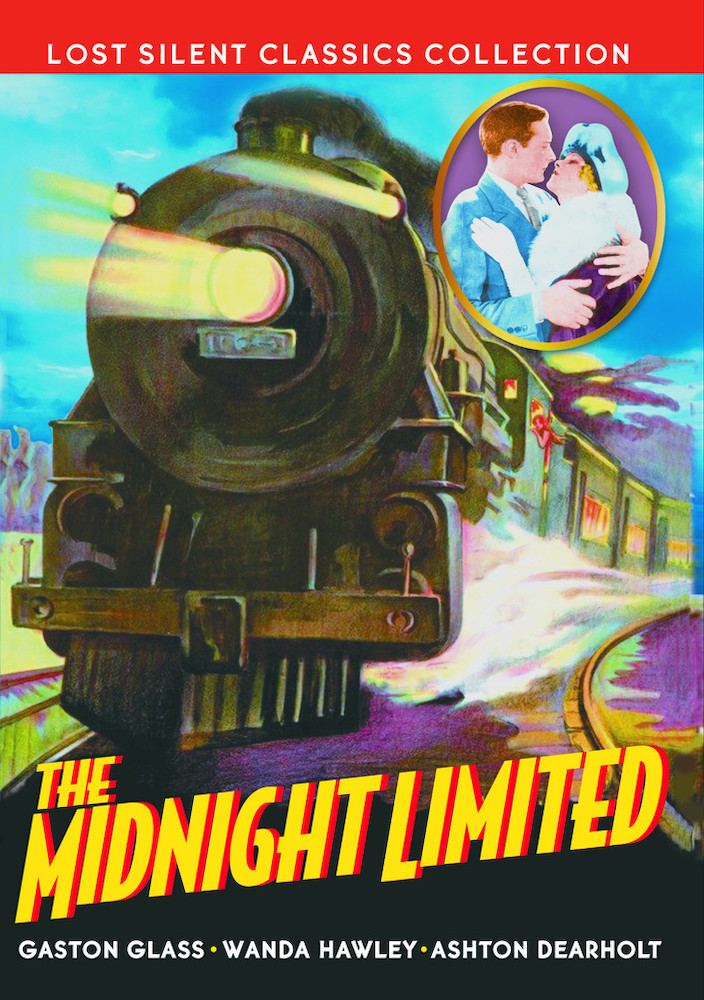 The Midnight Limited (Silent)