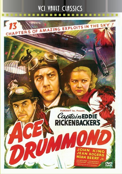 Ace Drummond (Serial)
